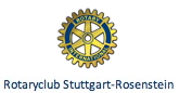 Logo Rotary Stuttgart Rosenstein