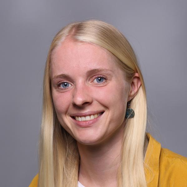 Foto von Lara Harneke