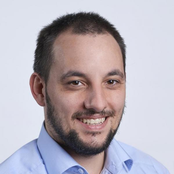 Foto von Sebastian Fuchs