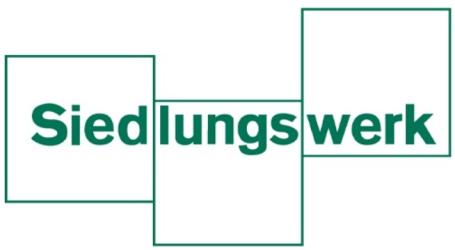 Logo des Siedlungswerks