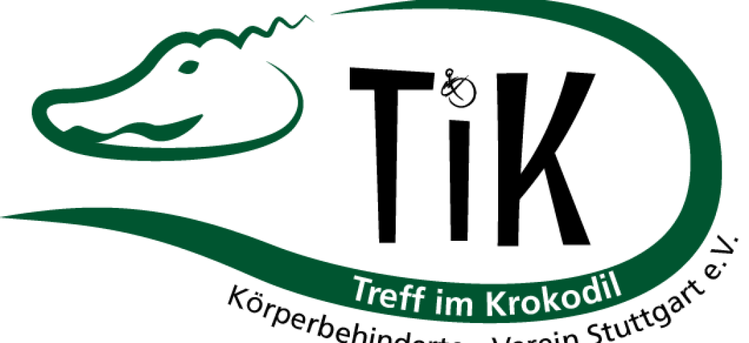Logo Treff im Krokodil Logo Treff im Krokodil