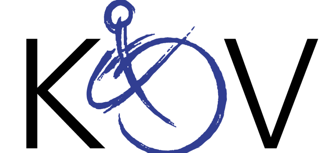 Logo KBV